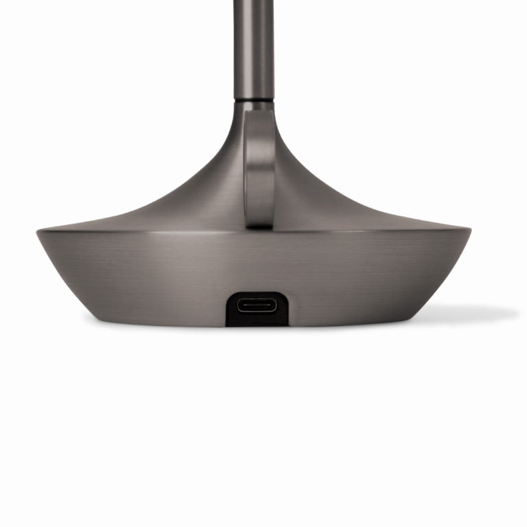 Lampe de Table Élégante Rechargeable