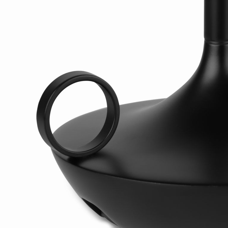 Lampe de Table Élégante Rechargeable