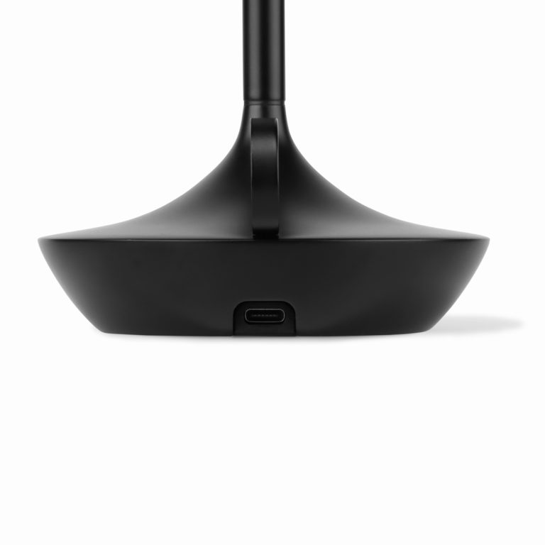 Lampe de Table Élégante Rechargeable