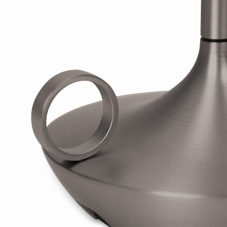 Lampe de Table Élégante Rechargeable