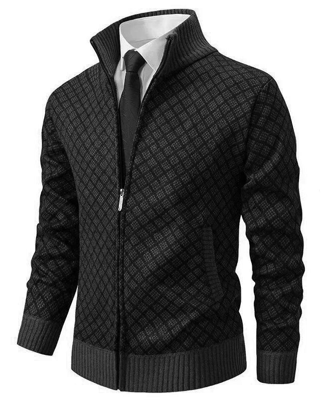 Kallos London | Stylish Cardigan Everyday Comfort