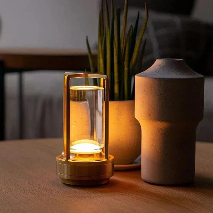 Lampe d'Ambiance LED Élégante
