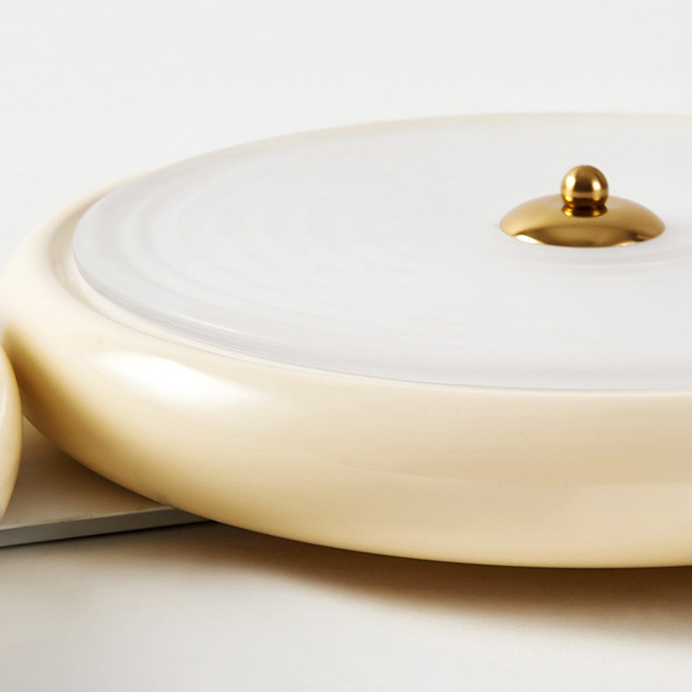 Plafonnier LED AuraRing