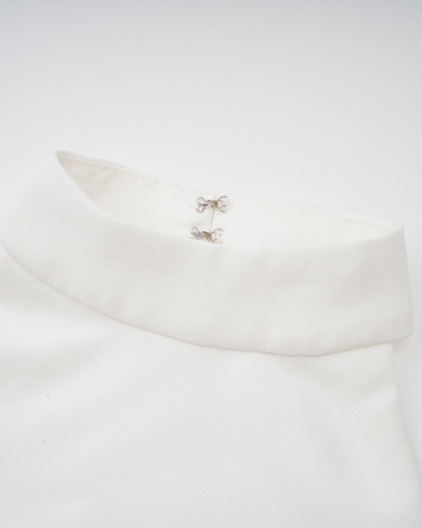 Kallos London | Halter neck Layered Long Dress