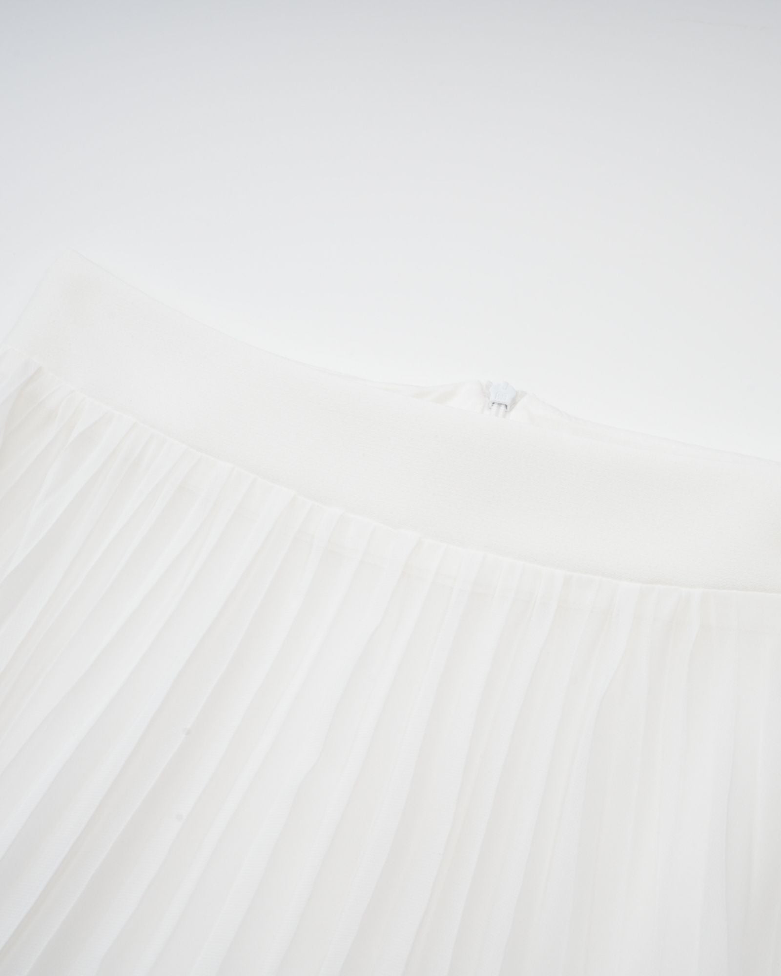 Kallos London | Halter neck Layered Long Dress