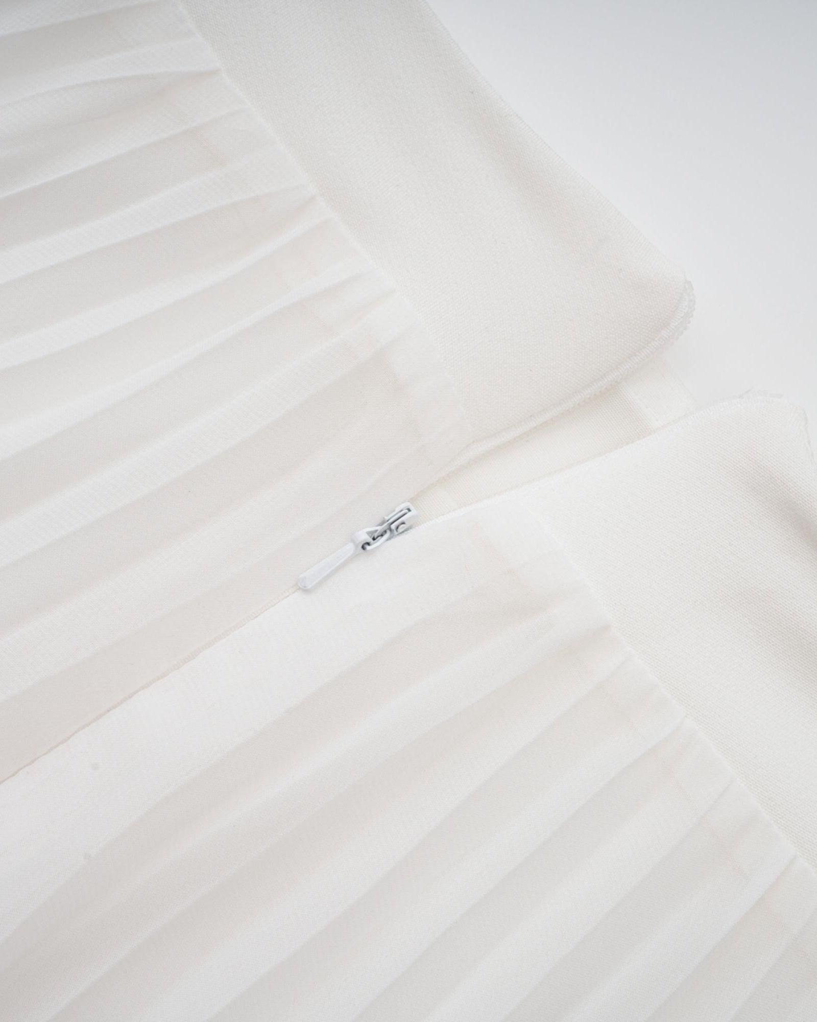 Kallos London | Halter neck Layered Long Dress