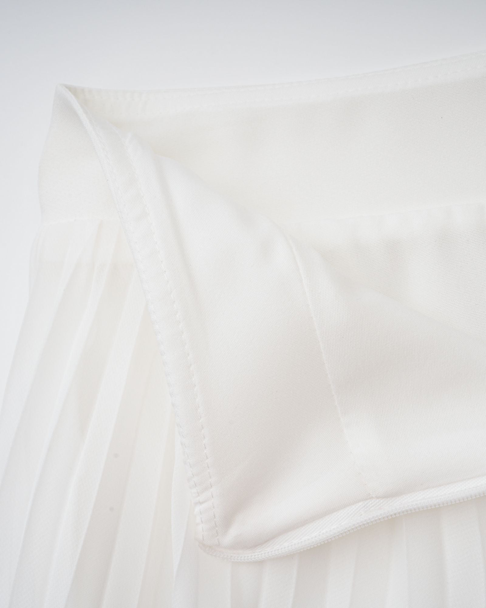 Kallos London | Halter neck Layered Long Dress