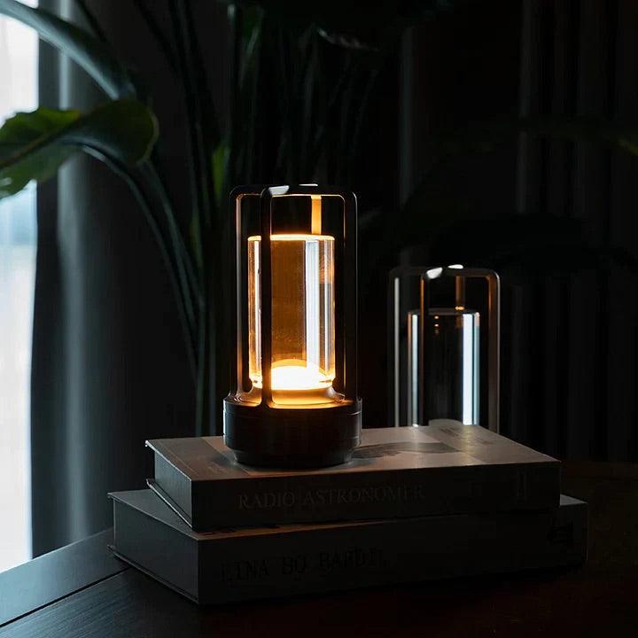 Lampe d'Ambiance LED Élégante