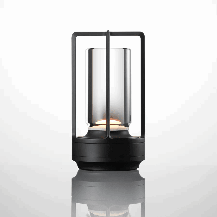 Lampe d'Ambiance LED Élégante