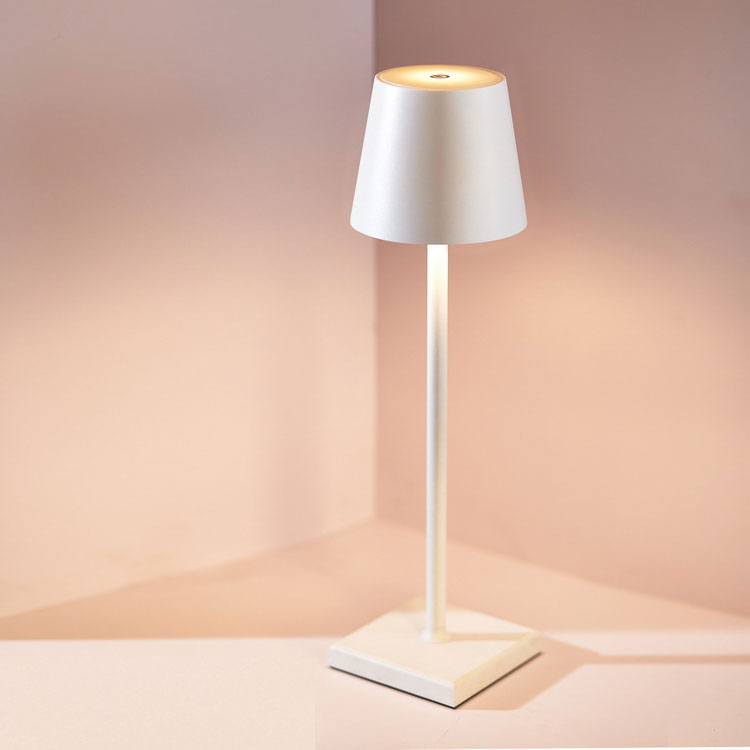 Lampe Sans Fil Élégante – Design Élancé & Solution d'Éclairage Moderne pour la Maison