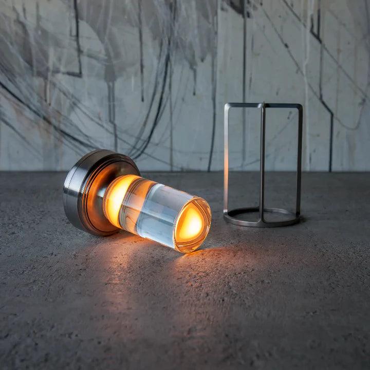 Lampe d'Ambiance LED Élégante