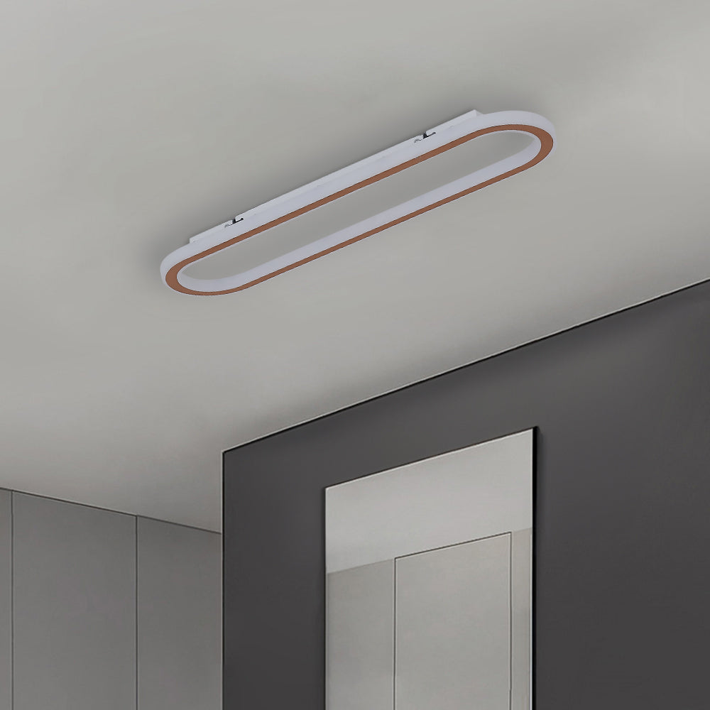 Spot LED encastrable moderne – Idéal pour cuisine, couloir et bureau