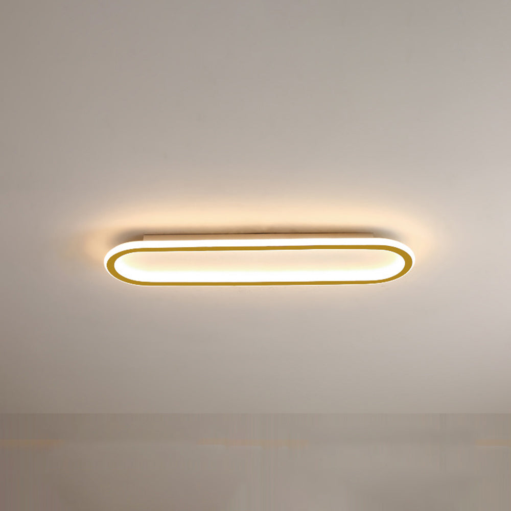 Spot LED encastrable moderne – Idéal pour cuisine, couloir et bureau