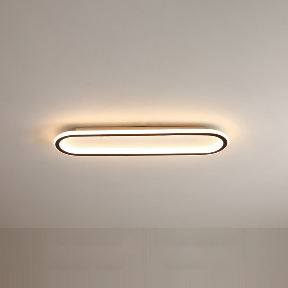 Spot LED encastrable moderne – Idéal pour cuisine, couloir et bureau