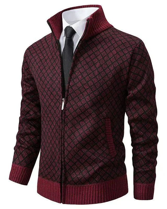 Kallos London | Stylish Cardigan Everyday Comfort