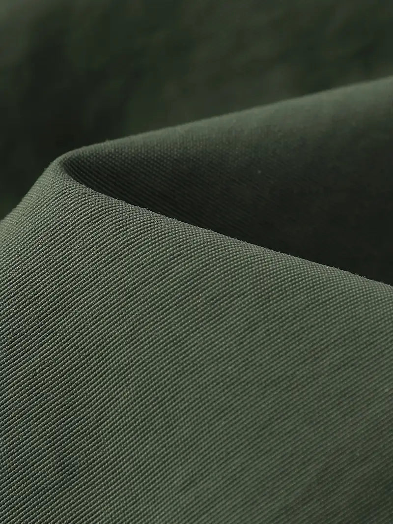 Astra Lightweight Hooded Outdoor Jacket