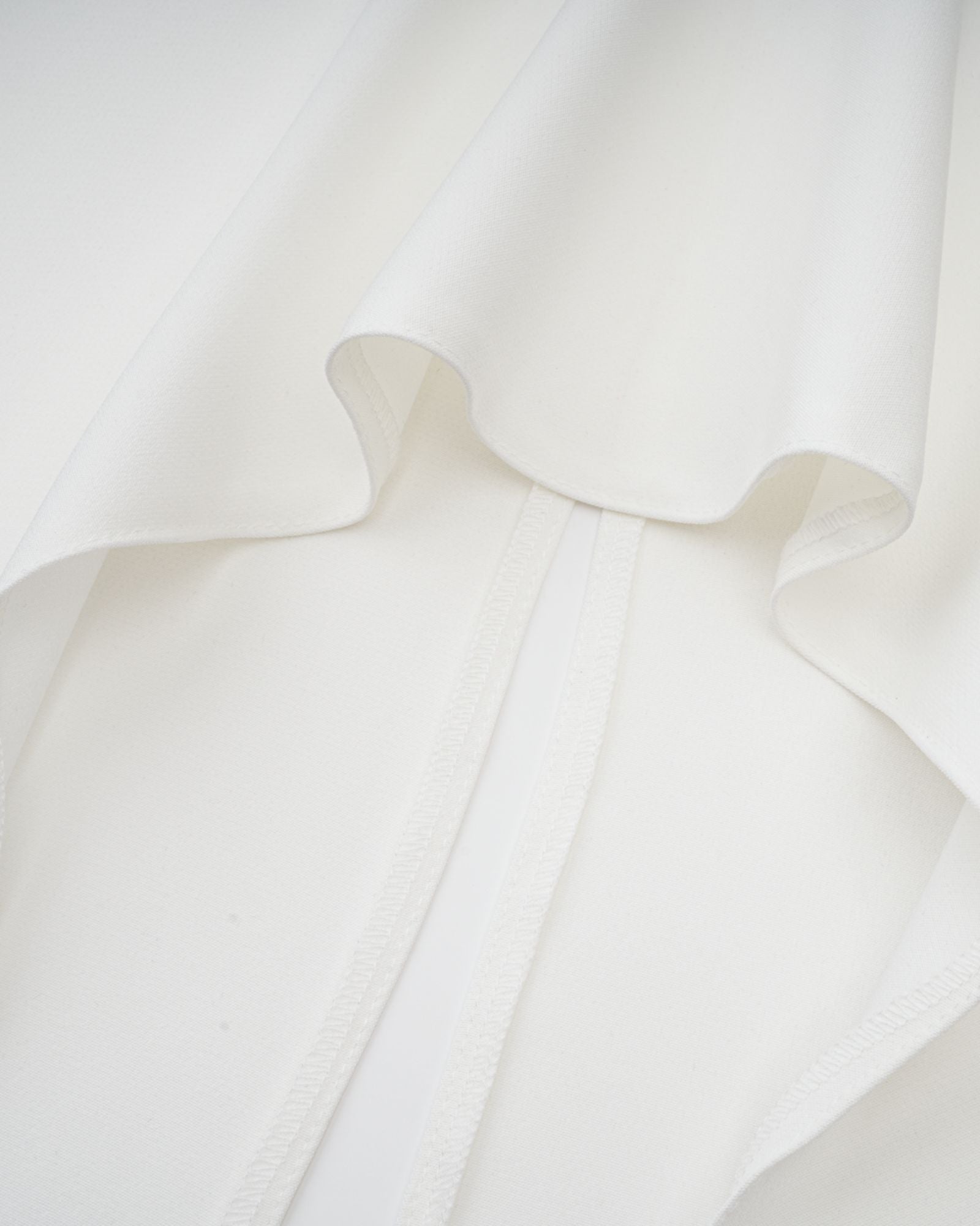 Kallos London | Halter neck Layered Long Dress