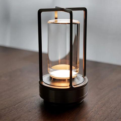 Lampe d'Ambiance LED Élégante
