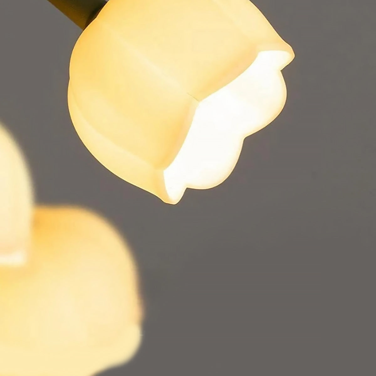 Lampe de table LED dimmable – 3 modes de couleur