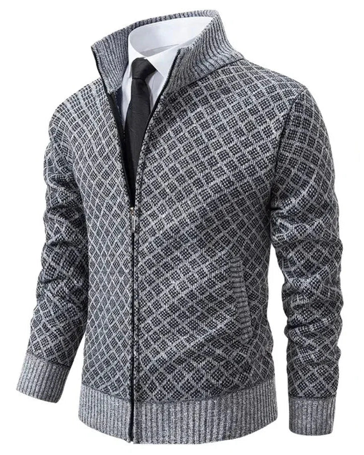 Kallos London | Stylish Cardigan Everyday Comfort