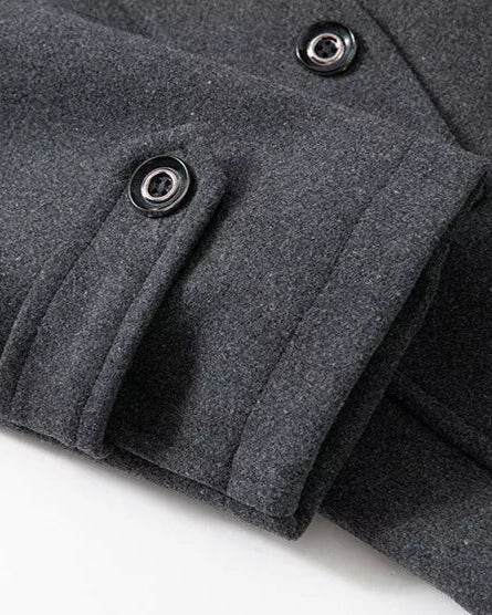 Kallos London | Elite Two-Piece Men’s Coat